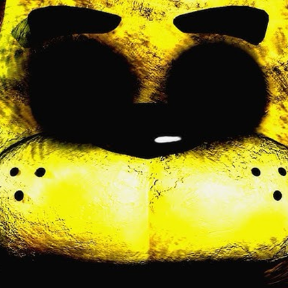 1/10000 chance for golden freddy every second