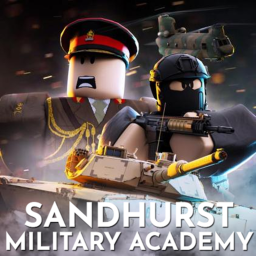 [LAUNCH!]💂 British Army