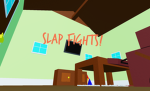 Slap Fights Official Group!!