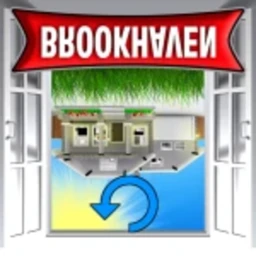 Brookhaven 🏡RP REVERSED🔄️  icon