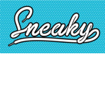 sneaky's man cave