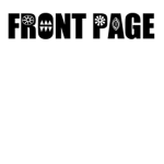 Front Page Robloxian's