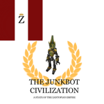 The Junkbot Civilisation