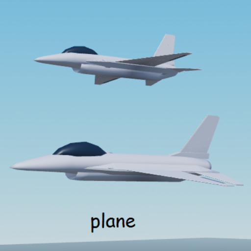 planes