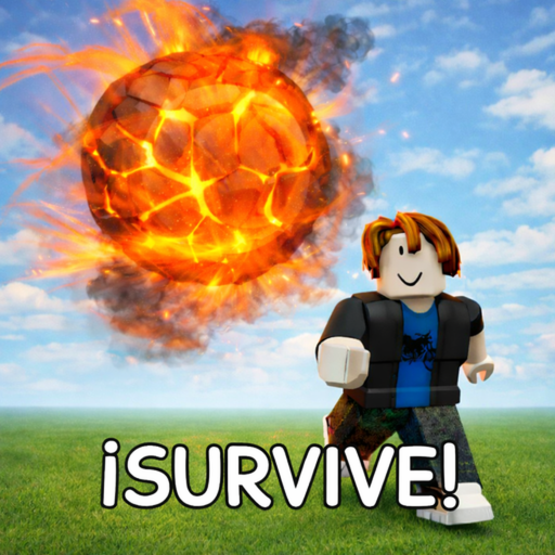 ¡Survive Disasters!