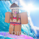 Varien X