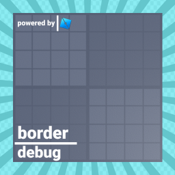 untitled border gema DEBUG