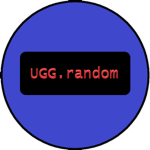 UGG.random