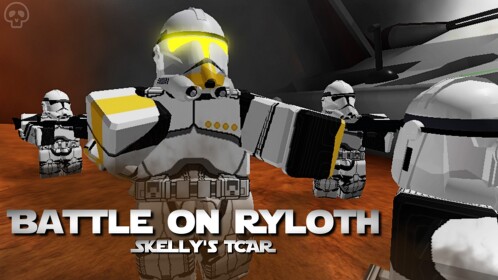 [RAID] Battle on Ryloth