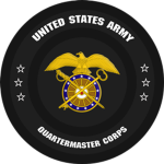 =USA= Quartermaster Corps