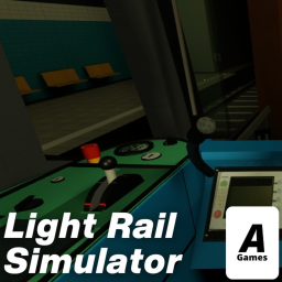 Metro & Tram: Train Simulator | Light Rail
