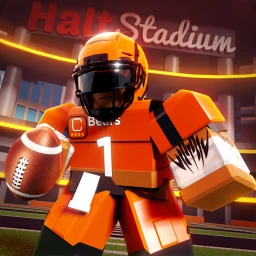 [⚡S6!] 🏈 Gridiron Football 2.0 icon
