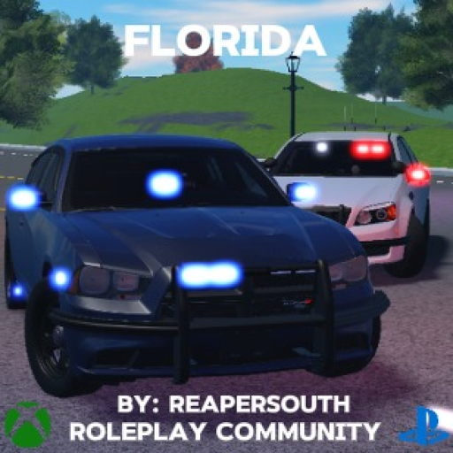 [UPDATE!] Florida State Roleplay