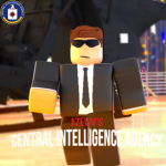 [CIA] National Central Intelligence Agency