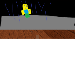 Buildings (UPDATE)