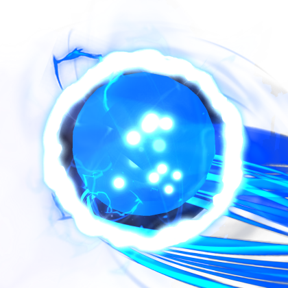 Hollow Purple