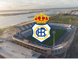 Huelva Recreational Stadium icon