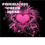 Pinkalicous Cheer Squad