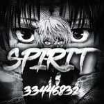 るSPIRIT