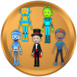 Game Badge Thumbnail