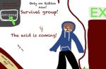 Your survival group
