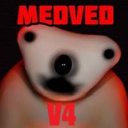 (Bear animation) Medved V4 [Beta]