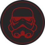 ⌠TGE⌡ Shocktroopers
