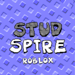 Stud spire group.
