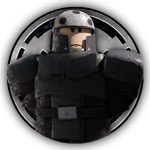 TGE | {Imperial Security Bureau}