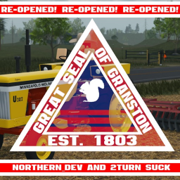 State of Granston Roleplay