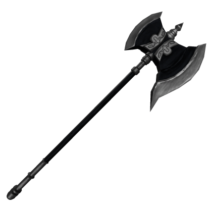 Stark Axe