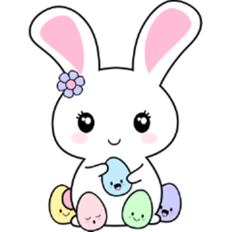 Bunny Tribe Hang Out - The Bunnies Home (Easter 🐰