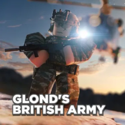 Belfast Garrison [ALPHA]