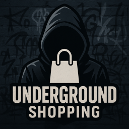 Underground-Shopping [BETA]