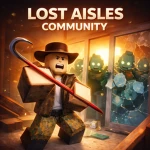 Lost Aisles Community Group Thumbnail
