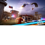 Rich Jailbreak Players Hangout!