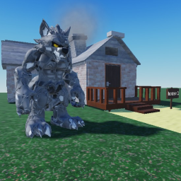(beta) Ultimate werewolf game