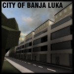[RS] City of Banja Luka, Srpska