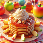 Apple Pancakes