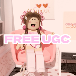 UGC HANGOUT [ JOIN FOR SSHF  ❤️ ]