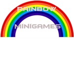 -:[Moo's Rainbow Minigames]:-