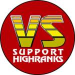 vortex security support high ranks