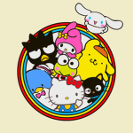 hello kitty club~