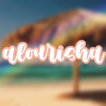 alourisha’s butterfliess