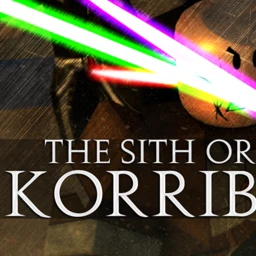 Sith Academy on Korriban  icon