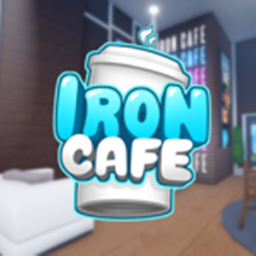 👨‍🍳Work at Iron Cafe