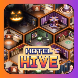 Hotel Hive [Halloween!] icon