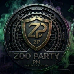 ZOO PARTY FREE TITLE AND VVIP