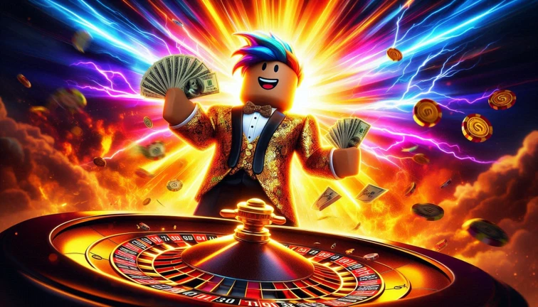 Coinflip RNG Play On Roblox NoFilter