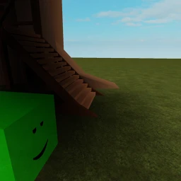 Survival the Chill slime the killer icon